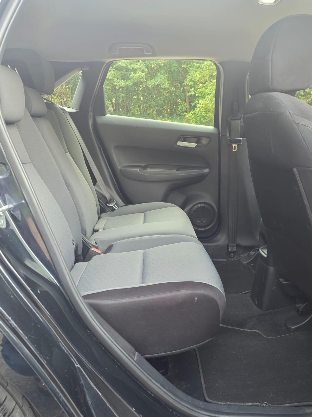 2022 Honda Jazz — photo 23